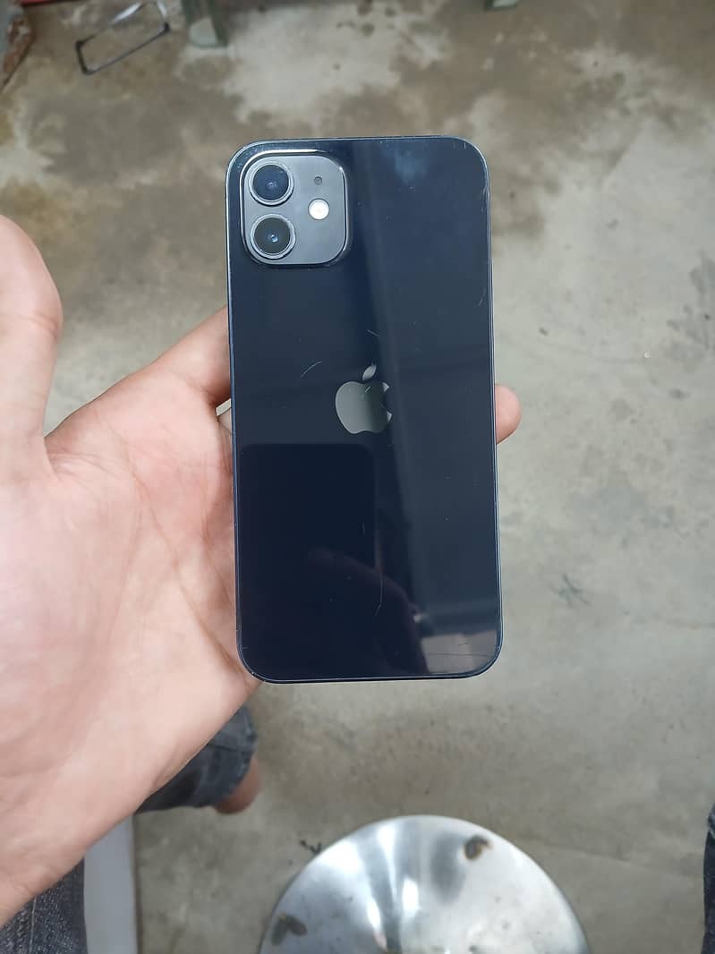 Apple iPhone 12 0