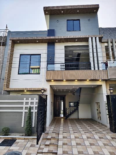 Beautiful New House For Sale