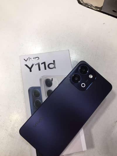 Vivo Y11d