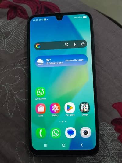 Samsung Mobile A16