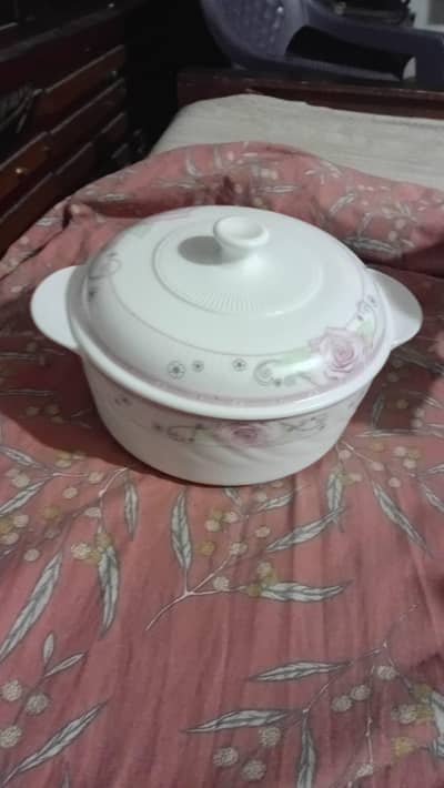 CHINE SET