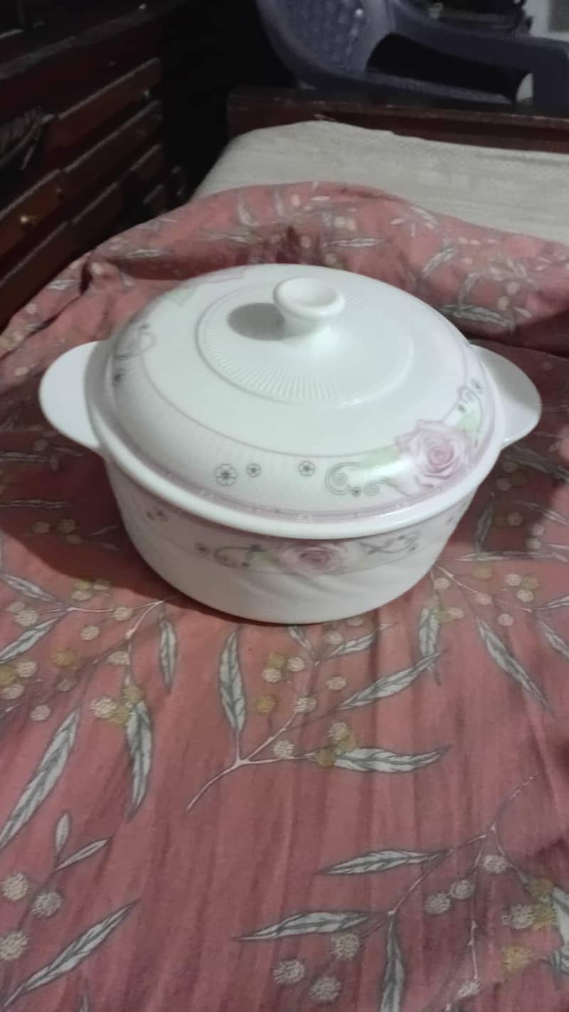 CHINE SET 0