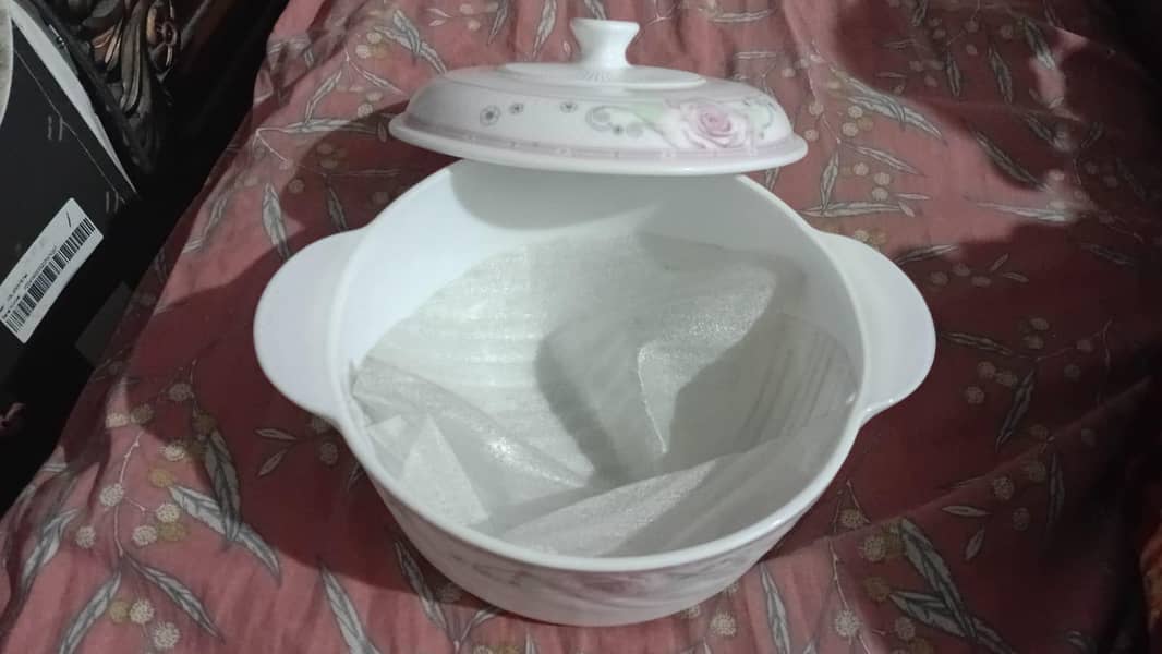 CHINE SET 3