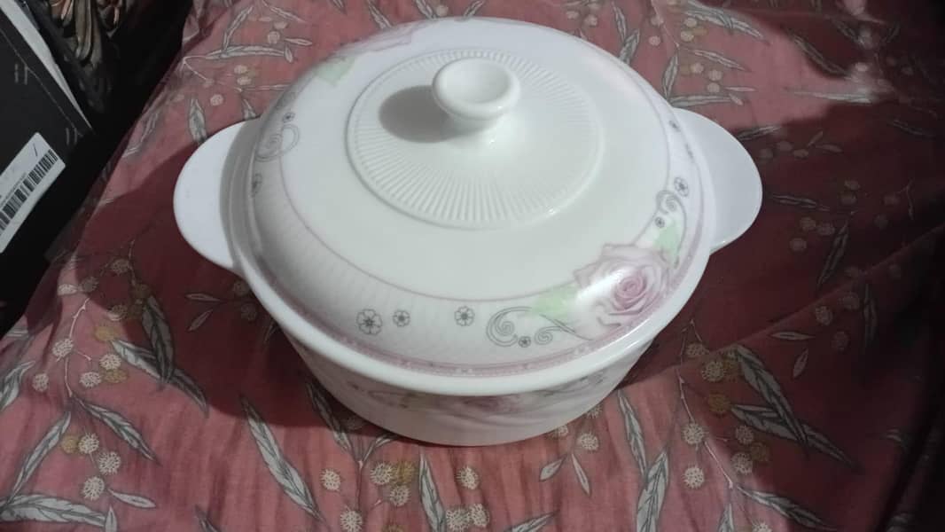 CHINE SET 5