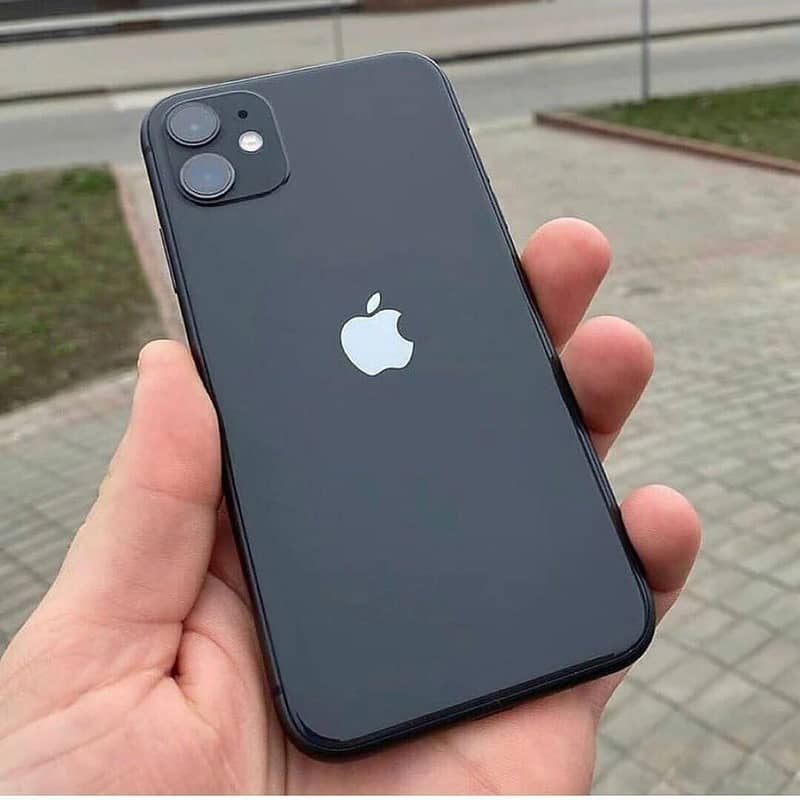 Apple iPhone 11 0