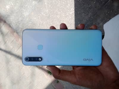 Vivo Y19