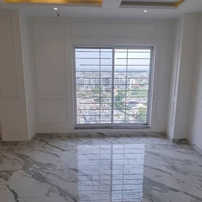 Ultra-Modern Brand-New 4-Bed Apartment For Rent | 3,637 Sq. Ft. | Askari 11 Lahore