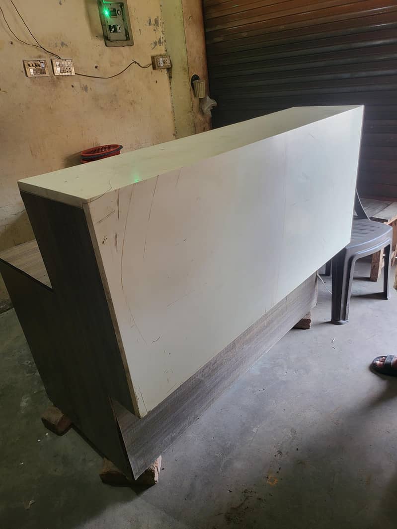 office counter table 7