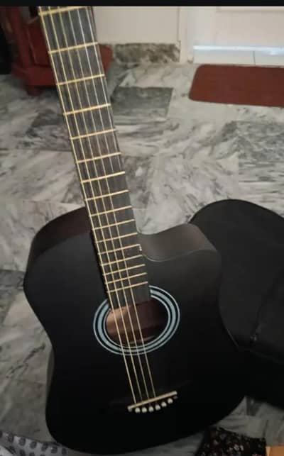 Acoustic Guitar