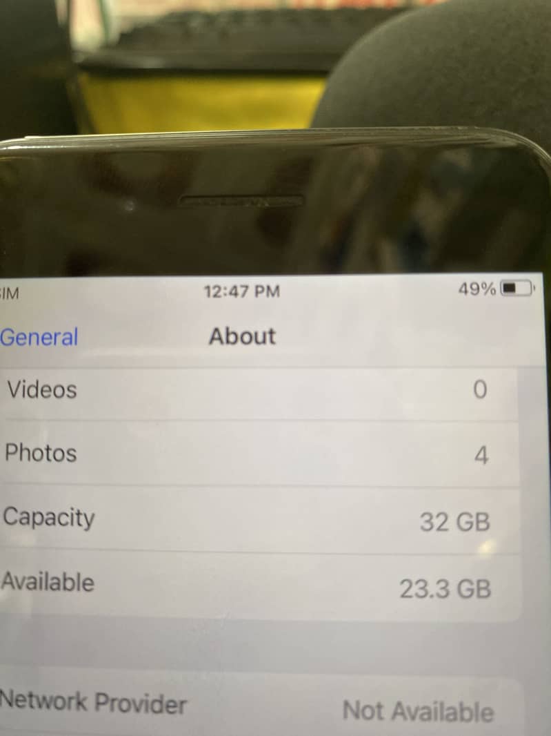 Apple iPhone 7 Plus 3