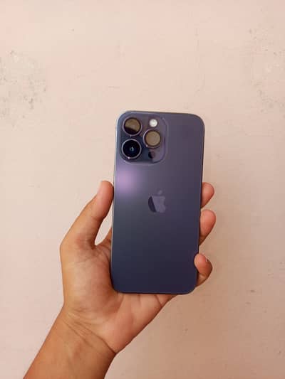 iPhone 14 Pro Max Exchange possible 03289838901