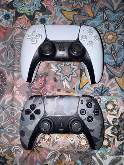 Dualsense PS5 Controllers