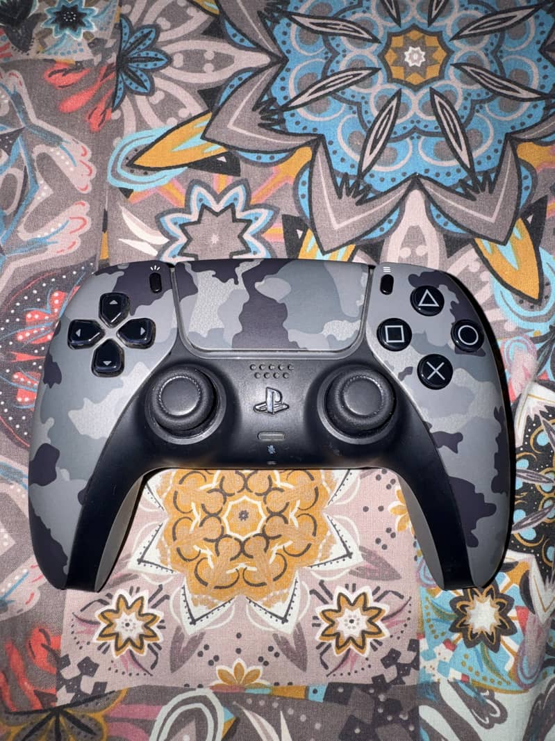 Dualsense PS5 Controllers 1