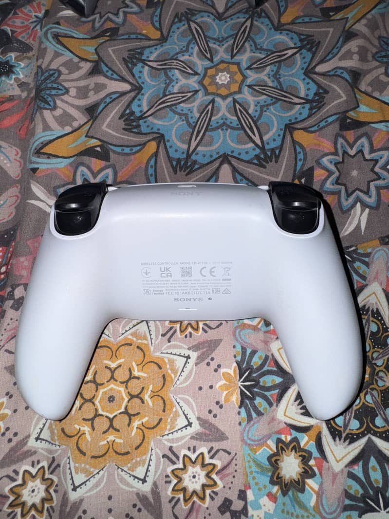 Dualsense PS5 Controllers 3