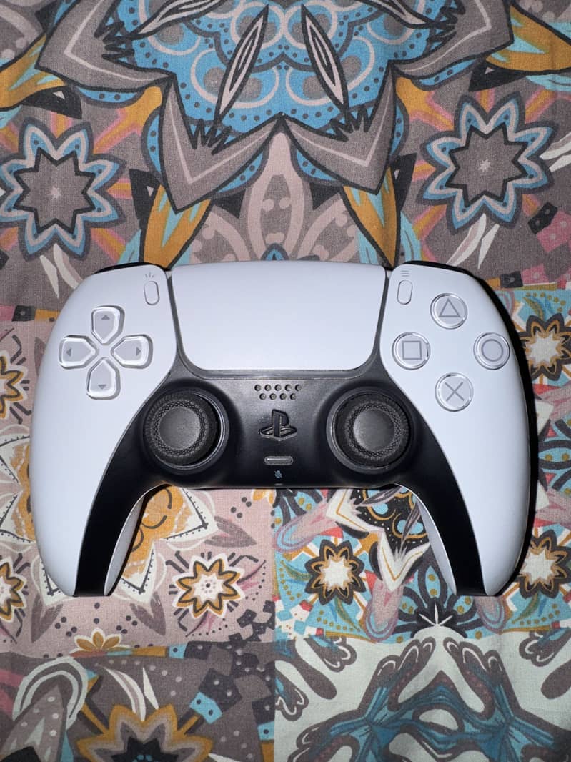 Dualsense PS5 Controllers 4