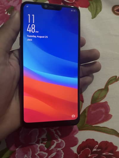 OPPO A3s