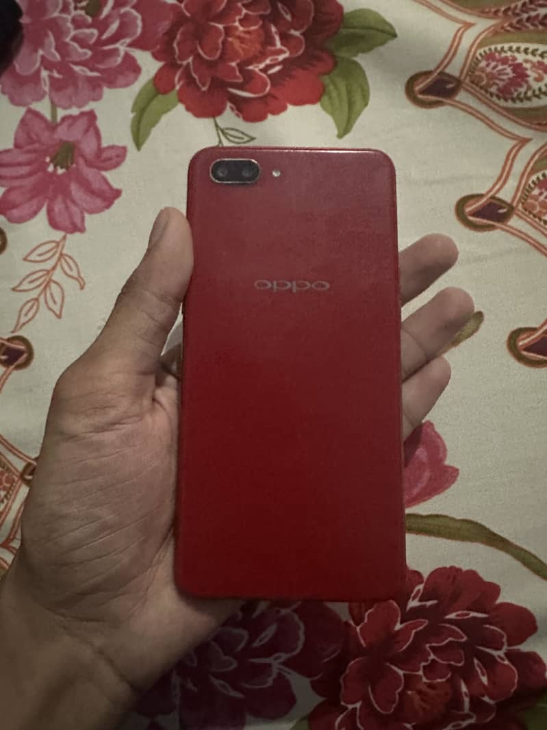 OPPO A3s 1