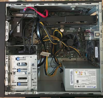 lenono i7, 7th generation.