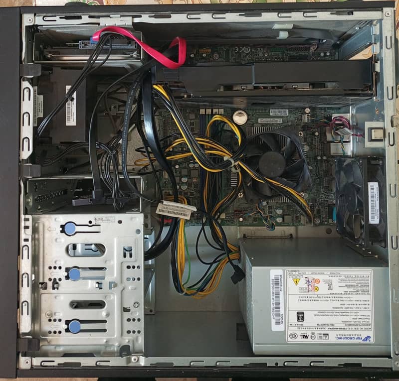 lenono i7, 7th generation. 0