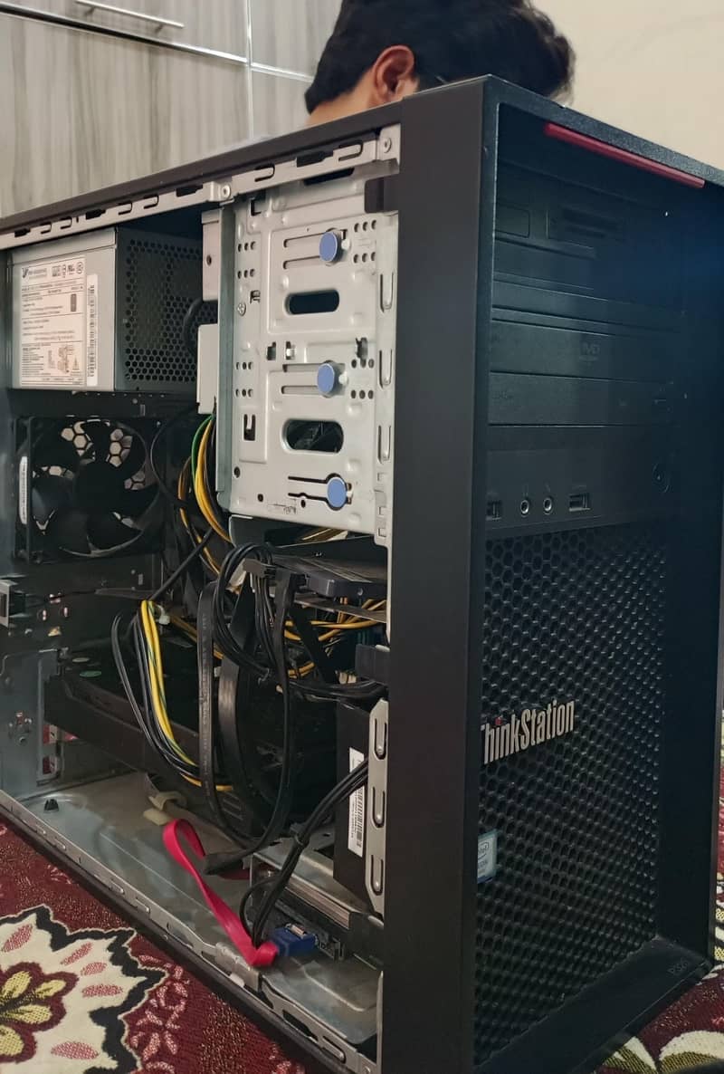 lenono i7, 7th generation. 1