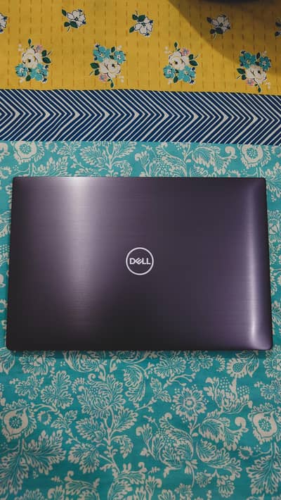 Dell Latitude 7490 | 16/256 GB