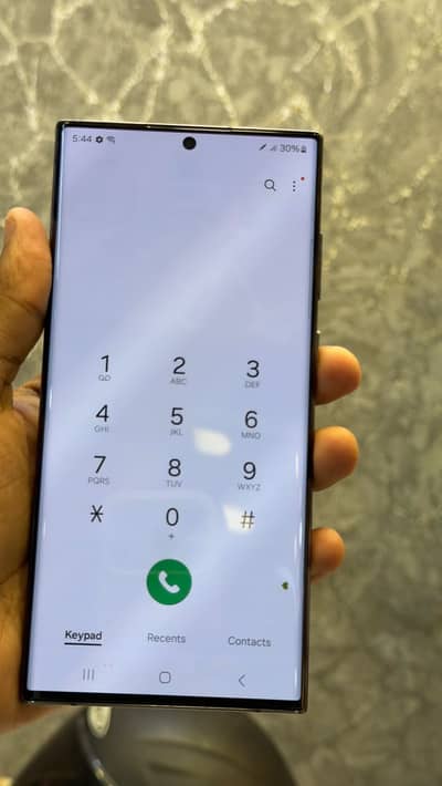 Samsung Galaxy S22 Ultra (12GB / 256GB) – Official PTA Approved Doted