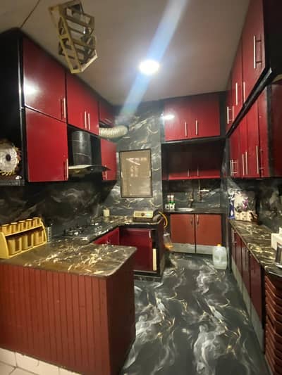 Book Prime Location Flat Today In Gulistan-e-Jauhar - Block 17