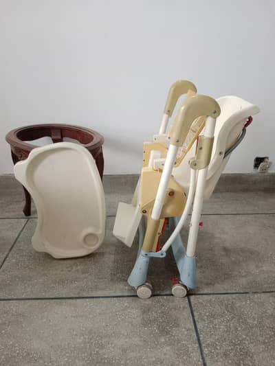 kids high chair