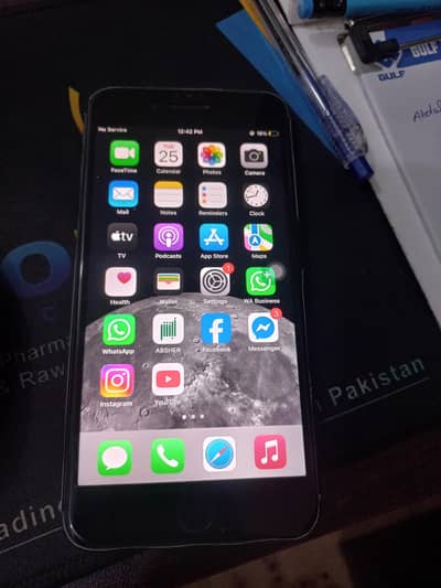 Apple iPhone 8 Plus
