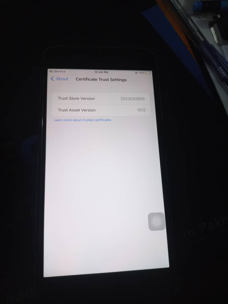 Apple iPhone 8 Plus 4