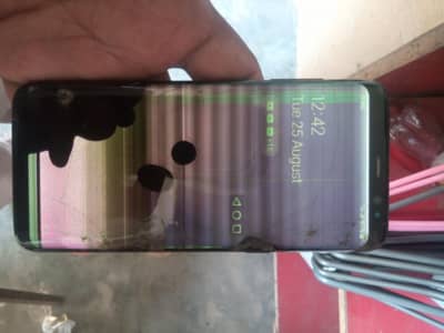 Samsung Mobile S8