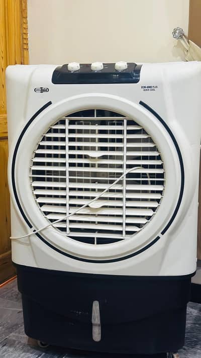 Super Asia Air Cooler – Excellent Condition | Powerful Cooling