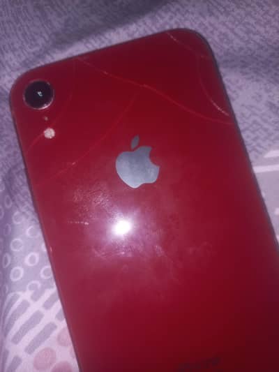 Apple iPhone XR