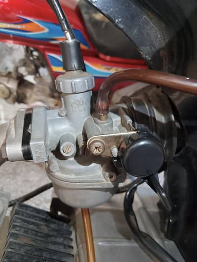 Honda 70cc Orignal carbourator