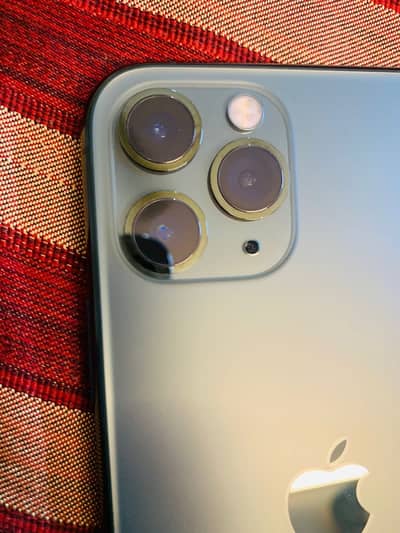 Apple iPhone 11 Pro