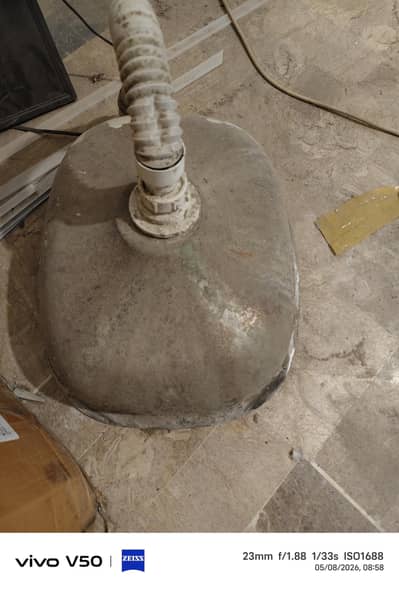 steel sink 1500
