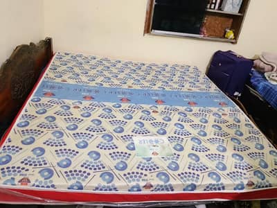 new double bed high quality mattress