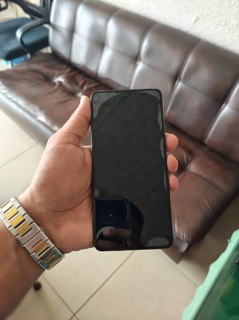 One Plus Ace 5 0