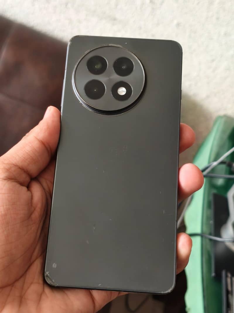One Plus Ace 5 1