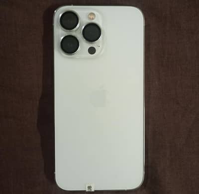 Apple iPhone 13 Pro