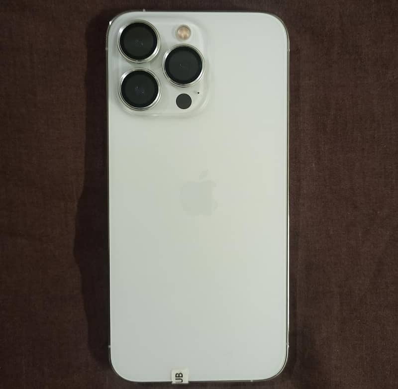 Apple iPhone 13 Pro 0