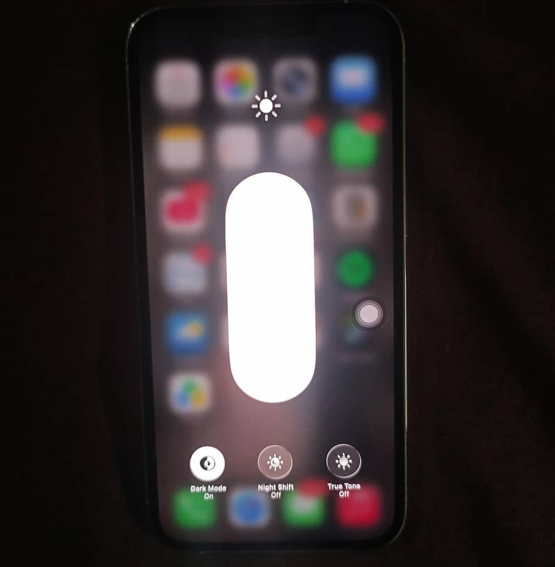 Apple iPhone 13 Pro 1