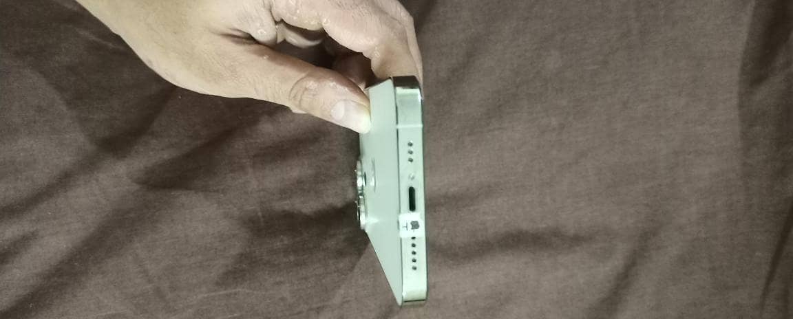 Apple iPhone 13 Pro 5