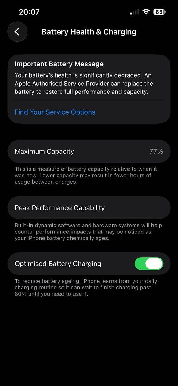 Apple iPhone 13 Pro 6
