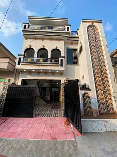 airport housing soicty rwp