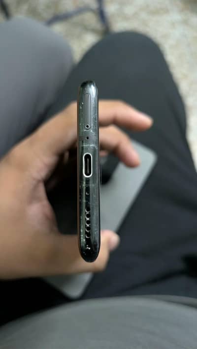 One Plus 7