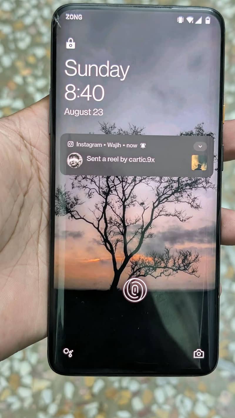 One Plus 7 3