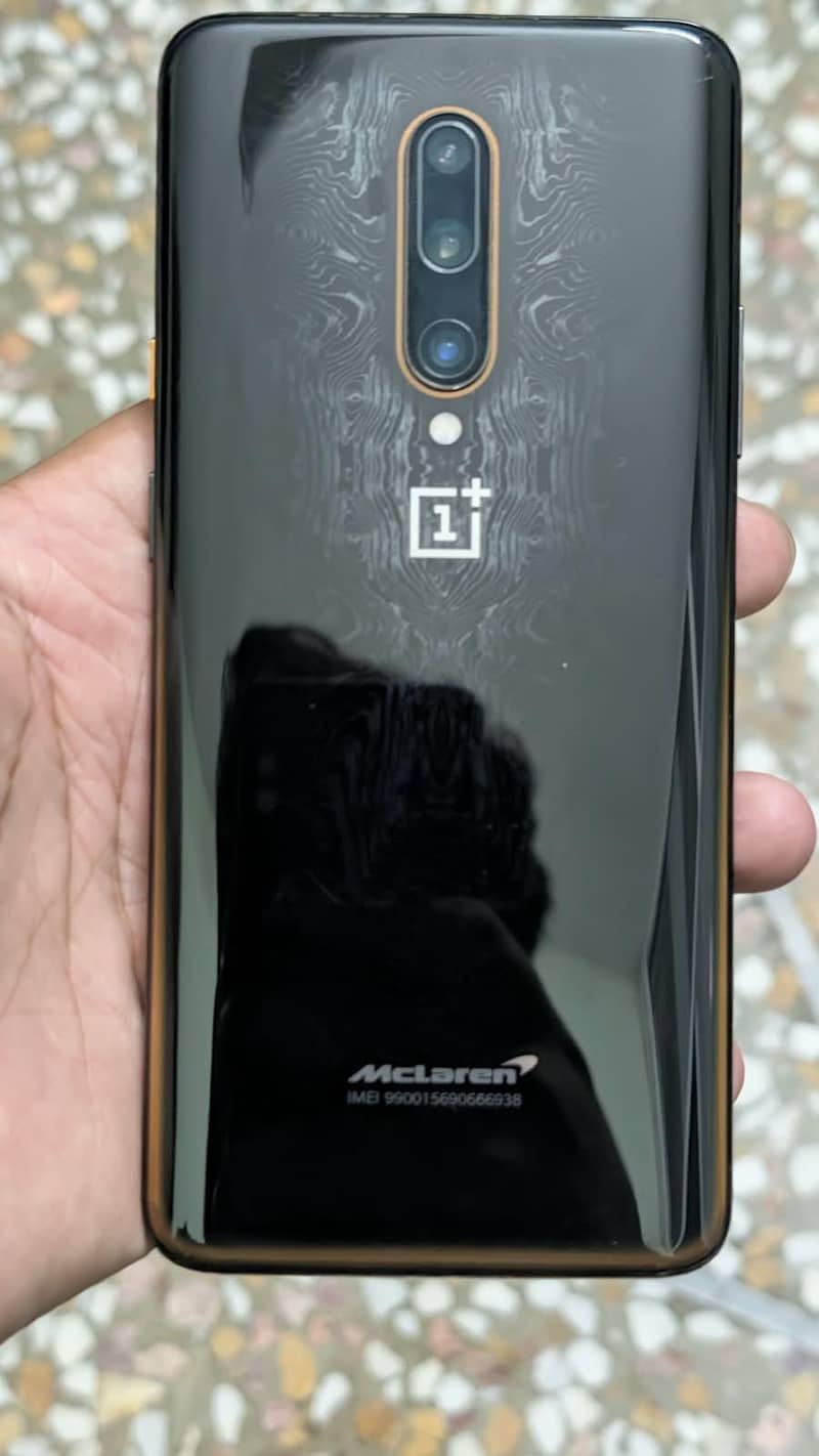 One Plus 7 6