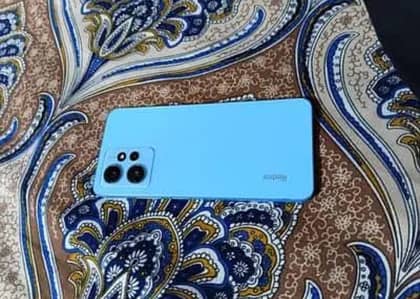 Redmi not 12