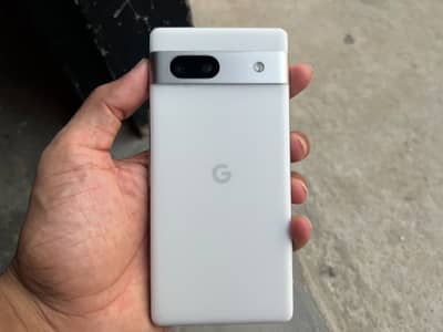 Google Pixel 7a